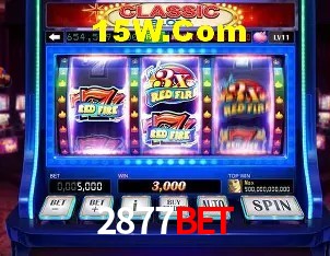Experiência VIP 2877Bet
